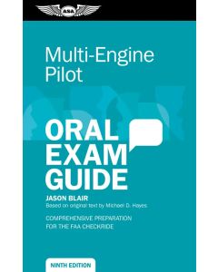 Oral Exam Guide: Multi-Engine