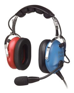 PA-1151ACB Child Passive Headset