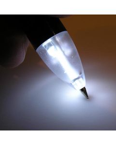 LED Stylus Pen Light Night Writer