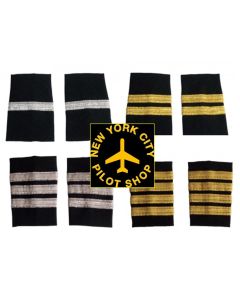 Pilot Epaulets