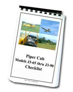 Piper Cub