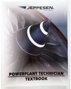 A&P Technician Powerplant Textbook