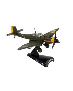 POSTAGE STAMP JU87 STUKA 