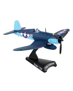 F4U CORSAIR PAPPY BOYINGTON #86 VMF-214