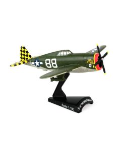  P-47 Thunderbolt Big Stud