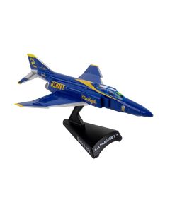 F-4 PHANTOM II 1/155 BLUE ANGELS