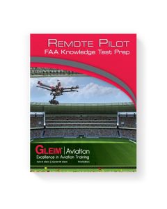  Remote Pilot FAA Knowledge Test Prep