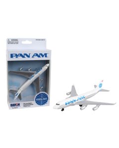 PAN AM 