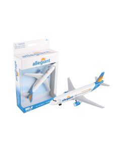 ALLEGIANT SINGLE PLANE