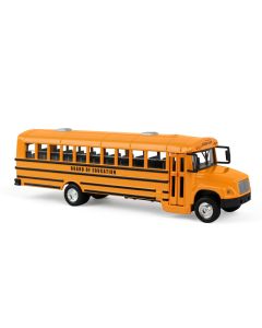 Action City School Bus