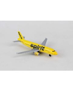 Spirit Airlines