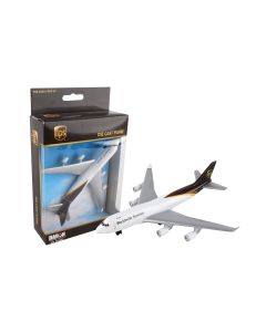 UPS SINGLE PLANE