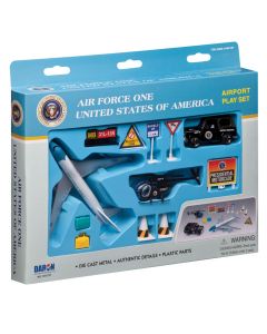 Air Force One Playset