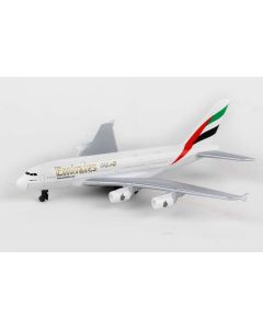 Emirates A380