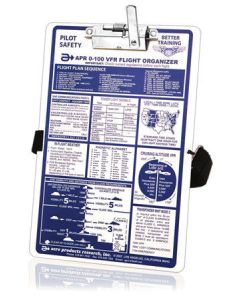 VFR Kneeboard