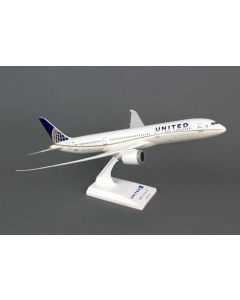 Skymarks United 787-9 