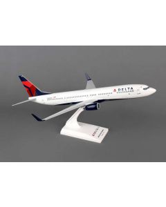 Skymarks Delta 737-900 New Livery