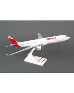 Skymarks Iberia A330-300 New Livery