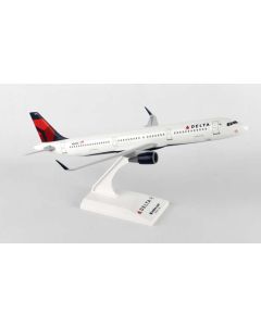 Skymarks Delta A321 