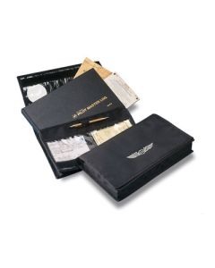 Master Logbook Case