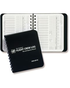 Flight Crew Logbook