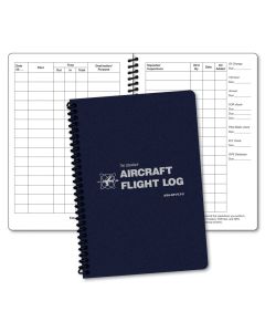 Aircraft Flight Log