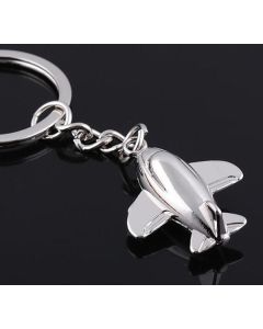 Airplane Keychain