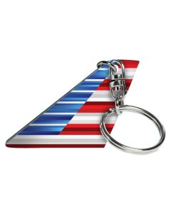 AMERICAN TAIL KEYCHAIN NEW LIVERY