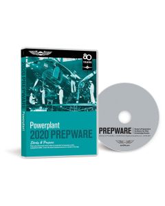 Prepware 2020 - AMT Powerplant