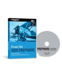 Prepware 2020: Private Pilot