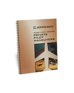 GFD Private Pilot Maneuvers Manual