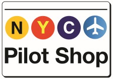 NYC Pilot Shop